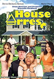 House Arrest House Arrest