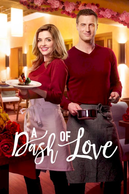 A Dash of Love A Dash of Love