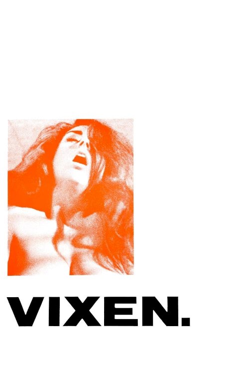 Vixen! Vixen!