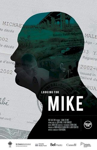 Looking for Mike Looking for Mike