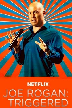 Joe Rogan: Triggered Joe Rogan: Triggered