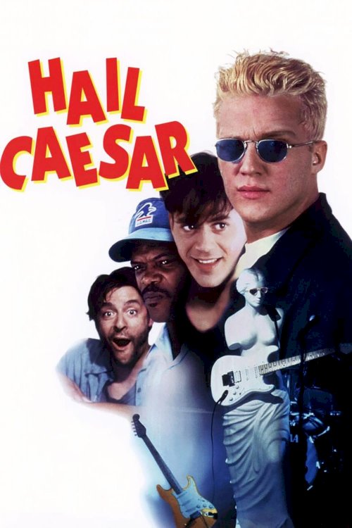 Hail Caesar Hail Caesar