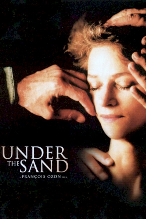 Under the Sand Under the Sand