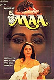 Maa Maa