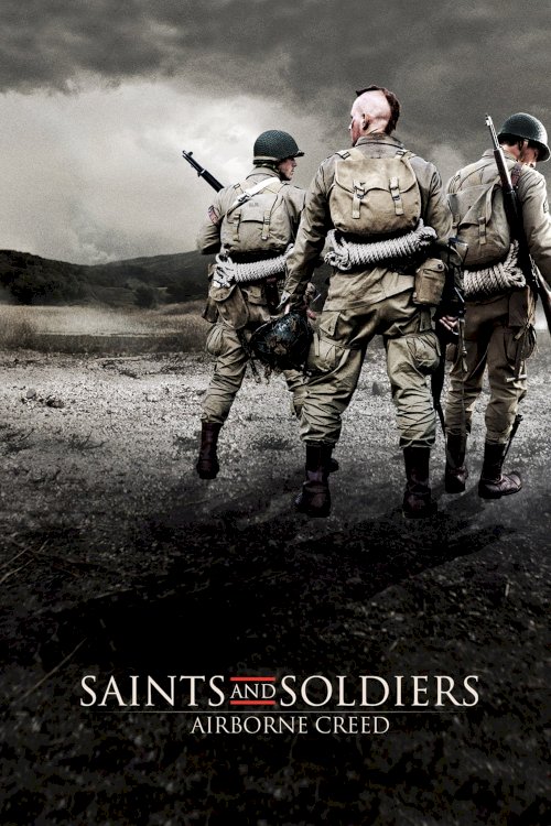 Saints and Soldiers: Airborne Creed Saints and Soldiers: Airborne Creed
