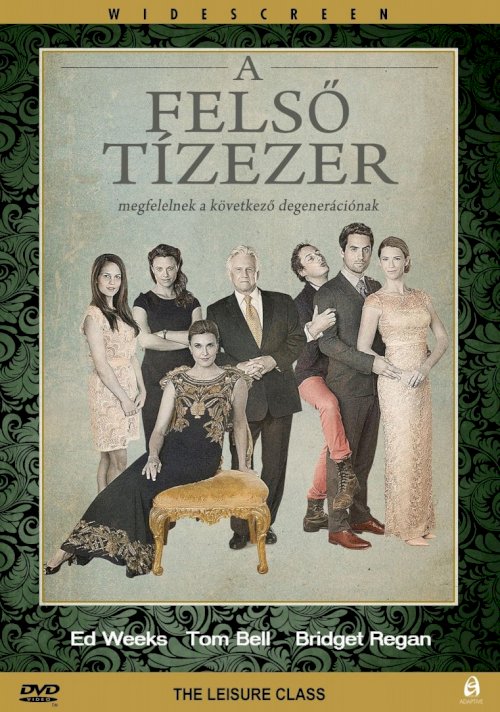 The Leisure Class