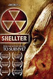 Shellter Shellter