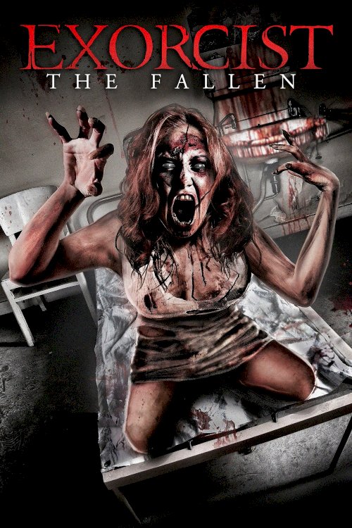 Exorcist: The Fallen Exorcist: The Fallen