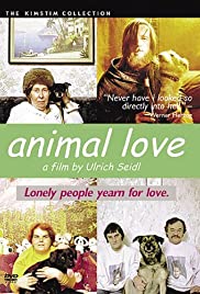 Animal Love Animal Love