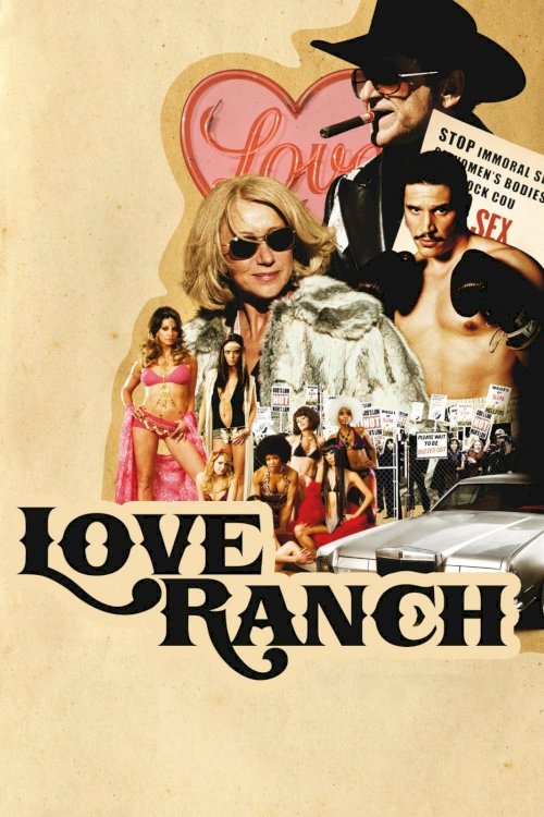 Love Ranch Love Ranch
