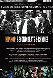 Hip-Hop: Beyond Beats & Rhymes Hip-Hop: Beyond Beats & Rhymes