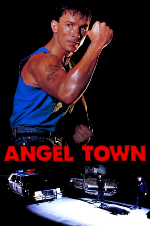Angel Town Angel Town