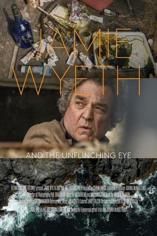 Jamie Wyeth and the Unflinching Eye Jamie Wyeth and the Unflinching Eye