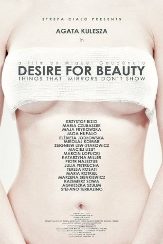 Desire for Beauty Desire for Beauty