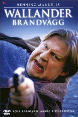 Wallander: Firewall Wallander: Firewall