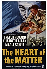 The Heart of the Matter The Heart of the Matter
