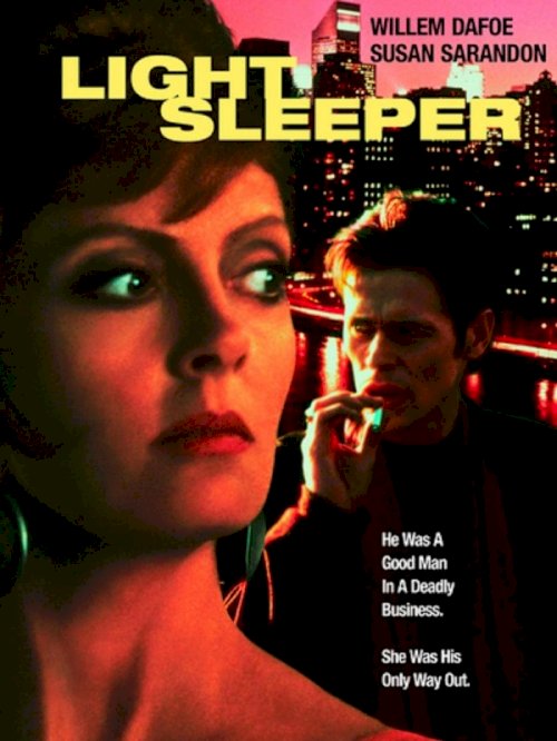 Light Sleeper Light Sleeper