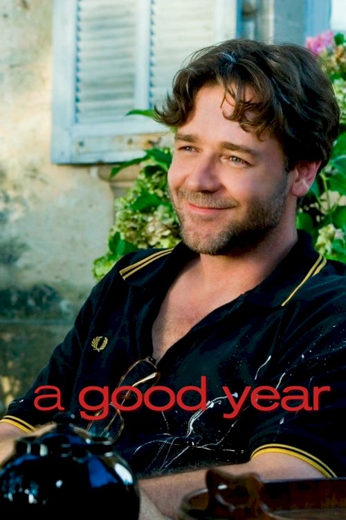 A Good Year A Good Year