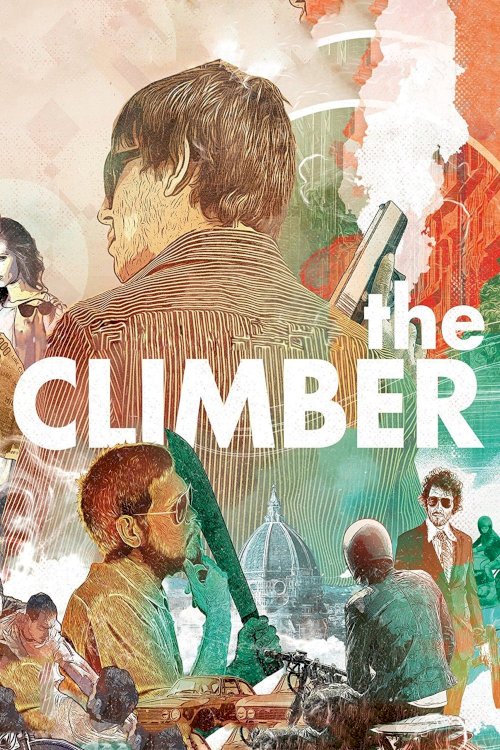 The Climber The Climber