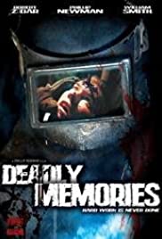 Deadly Memories Deadly Memories
