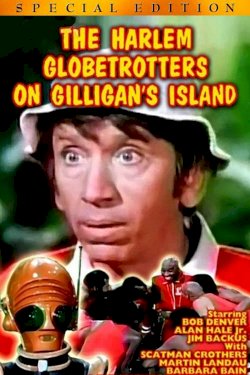 The Harlem Globetrotters on Gilligan's Island The Harlem Globetrotters on Gilligan's Island