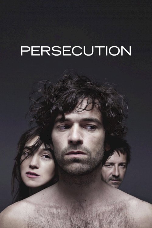 Persecution Persecution