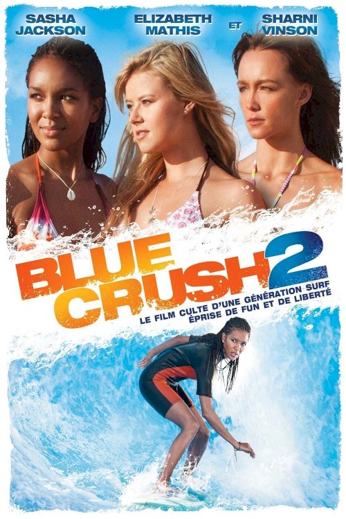Blue Crush 2 Blue Crush 2
