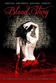 A Blood Story A Blood Story