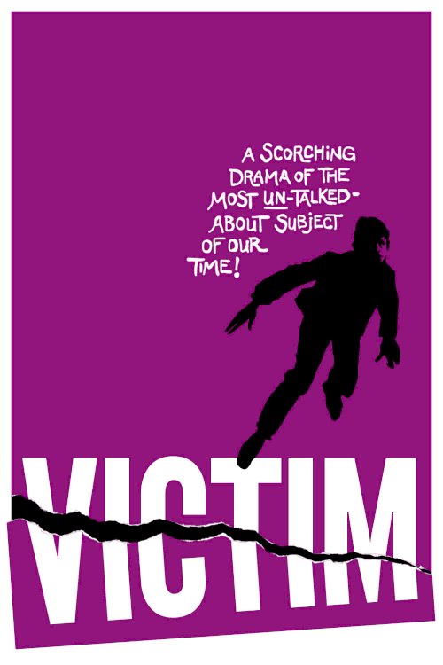 Victim Victim
