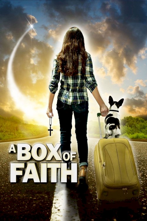A Box of Faith A Box of Faith