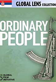 Ordinary People Ordinary People