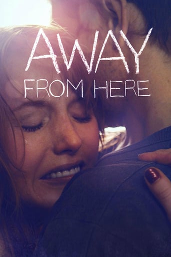 Away From Here Away From Here