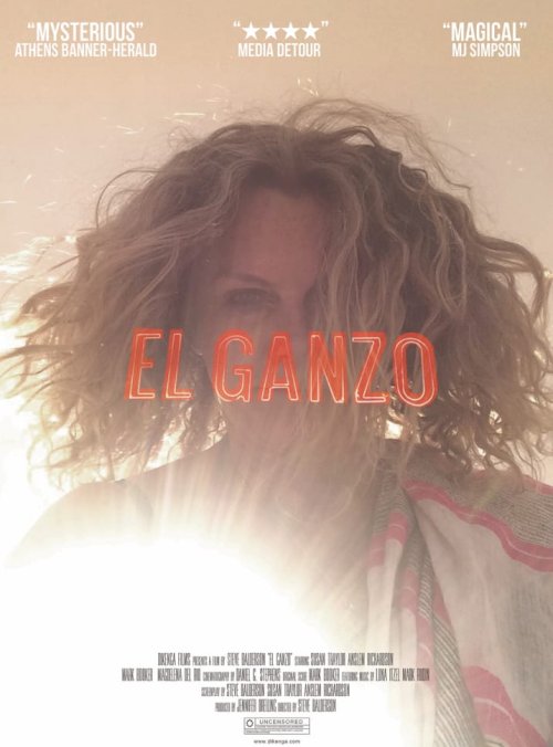 El Ganzo El Ganzo