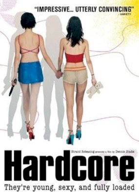 Hardcore Hardcore