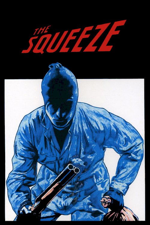 The Squeeze The Squeeze