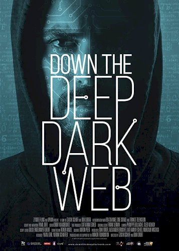 Down the Deep, Dark Web