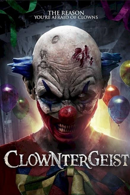 Clowntergeist Clowntergeist
