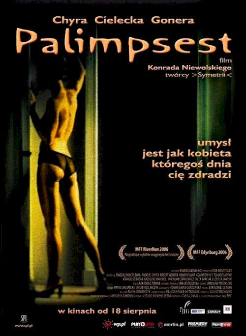 Palimpsest Palimpsest