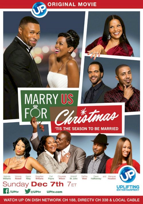 Marry Us for Christmas Marry Us for Christmas
