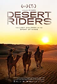 Desert Riders Desert Riders