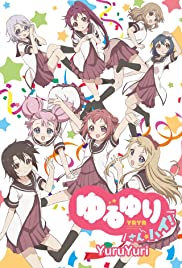 YuruYuri YuruYuri