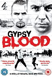 Gypsy Blood Gypsy Blood