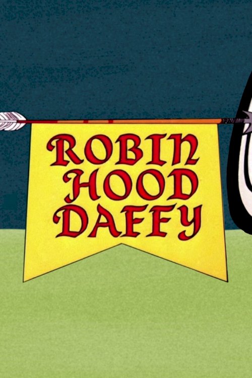 Robin Hood Daffy Robin Hood Daffy