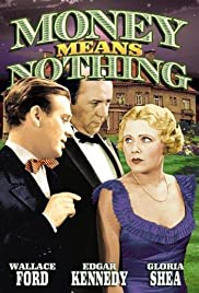 Money Means Nothing Money Means Nothing