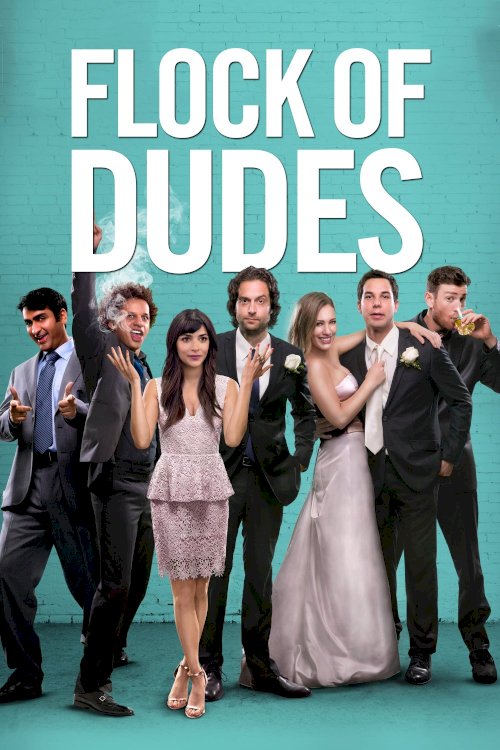 Flock of Dudes Flock of Dudes