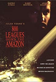 Eight Hundred Leagues Down the Amazon Eight Hundred Leagues Down the Amazon
