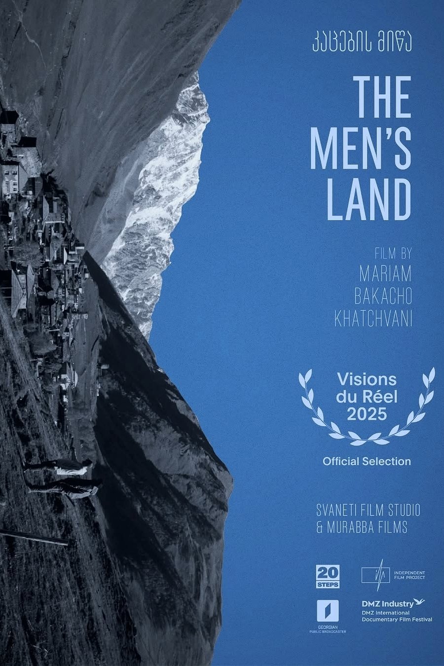 The Men's Land The Men's Land
