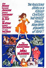 The Amorous Adventures of Moll Flanders The Amorous Adventures of Moll Flanders
