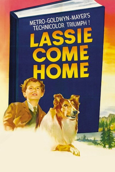 Lassie Come Home Lassie Come Home
