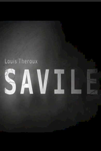 Louis Theroux: Savile Louis Theroux: Savile